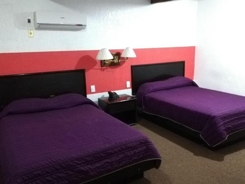 Hotel Casa Real Matehuala 4