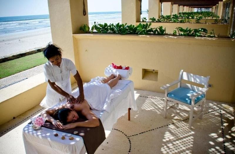 Hotel Tres Vidas Acapulco 5