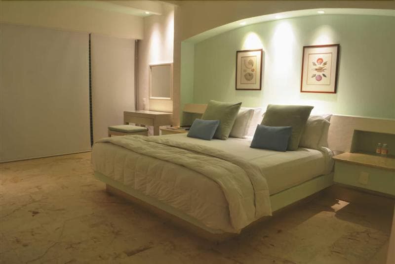 Hotel Tres Vidas Acapulco 3