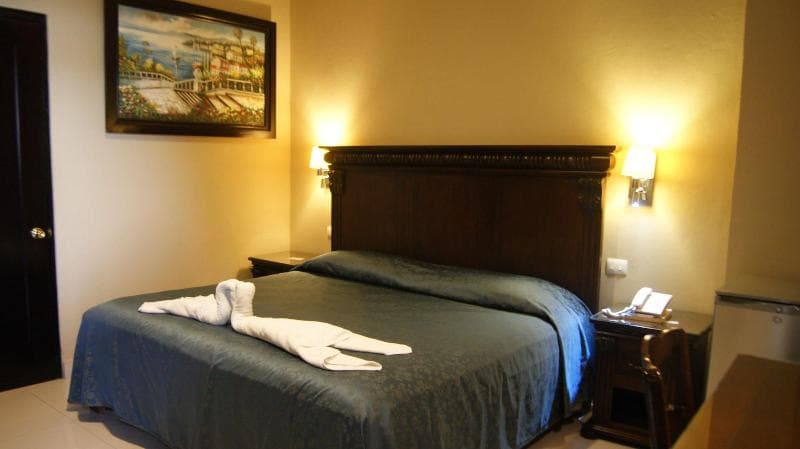 Hotel Boutique San Francisco 3