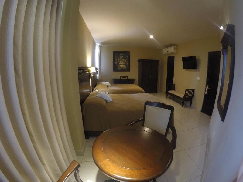 Hotel Boutique San Francisco photo 1