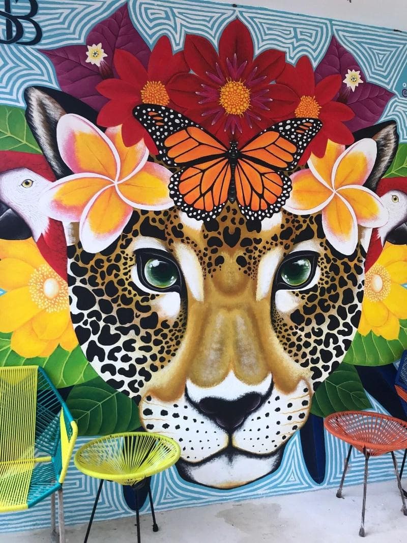 Soho Boutique Holbox - Adults Only 4