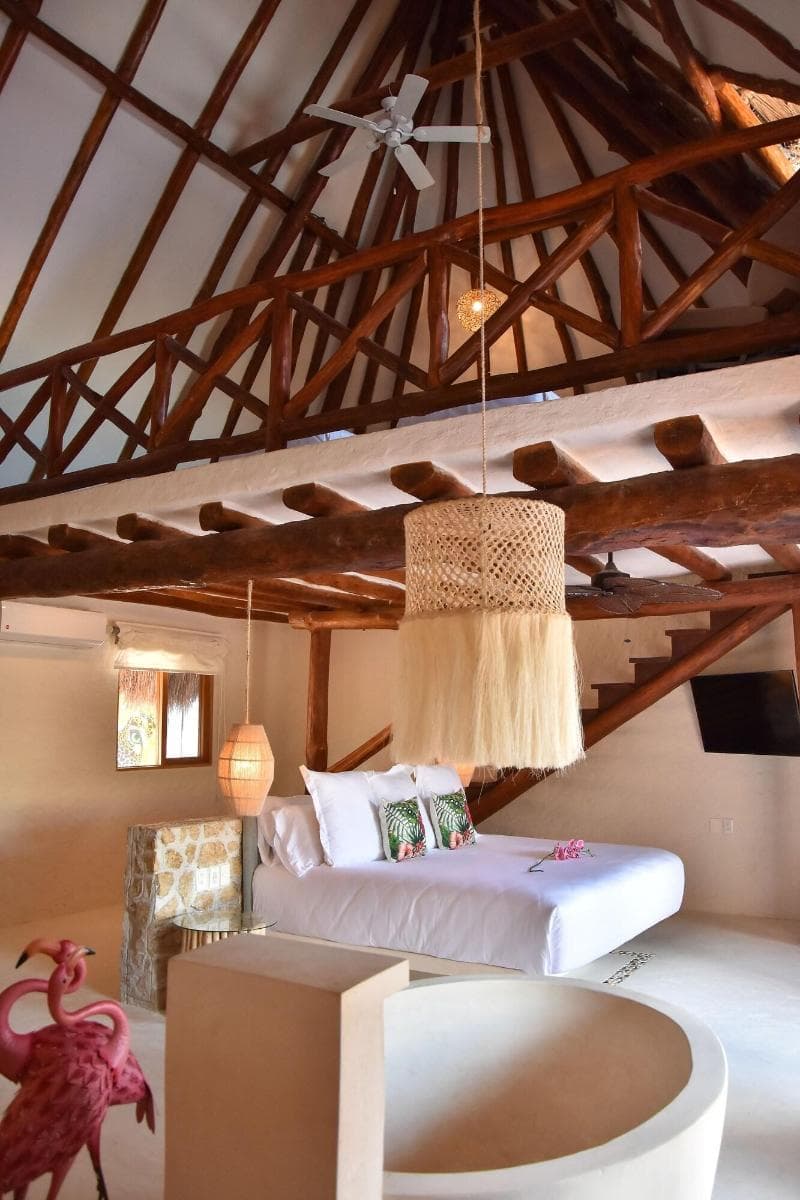 Soho Boutique Holbox - Adults Only 5