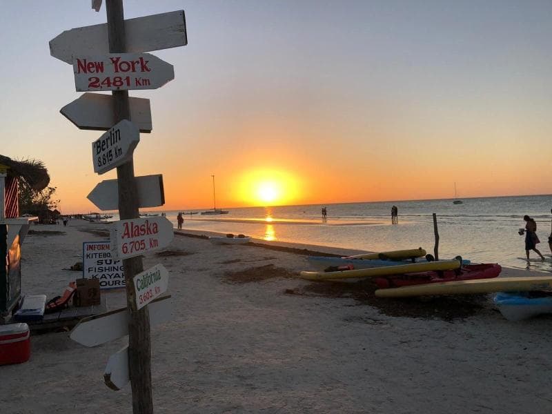 Soho Boutique Holbox - Adults Only 3