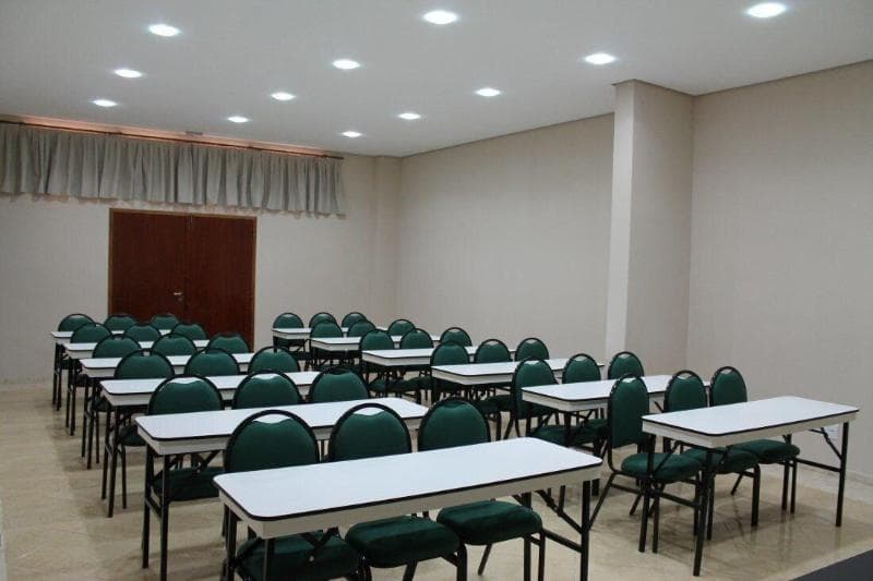 Pirâmides Hotel Fazenda main