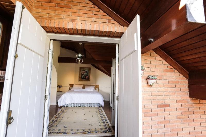 Pousada Villa Da Esperanca 4