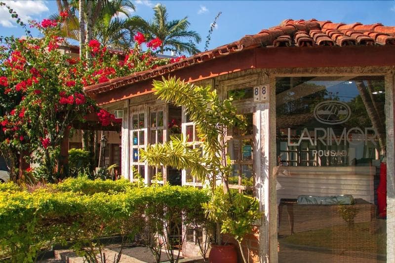 Pousada Larimor 5