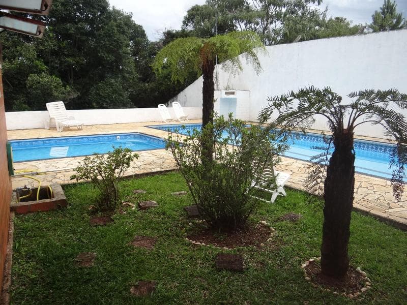 Pousada Cravo & Canela 3