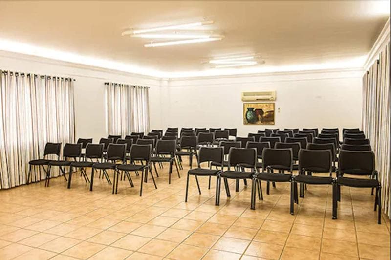 Hotel Pousada Ourinhos main