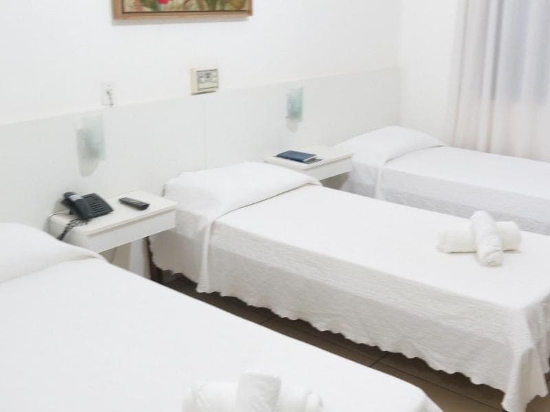 Hotel Pousada Ourinhos 5