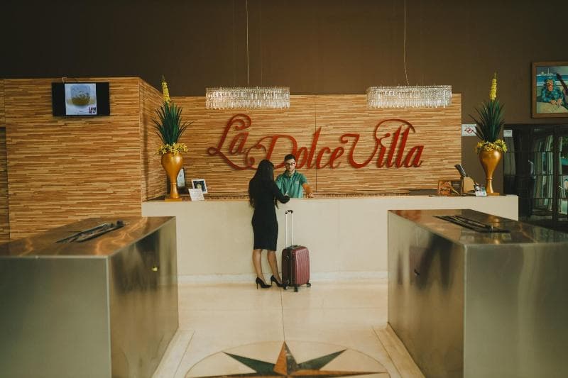 La Dolce Villa 5