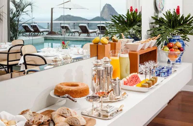 Vila Santa Teresa Hotel & Spa (Adults Only) 4