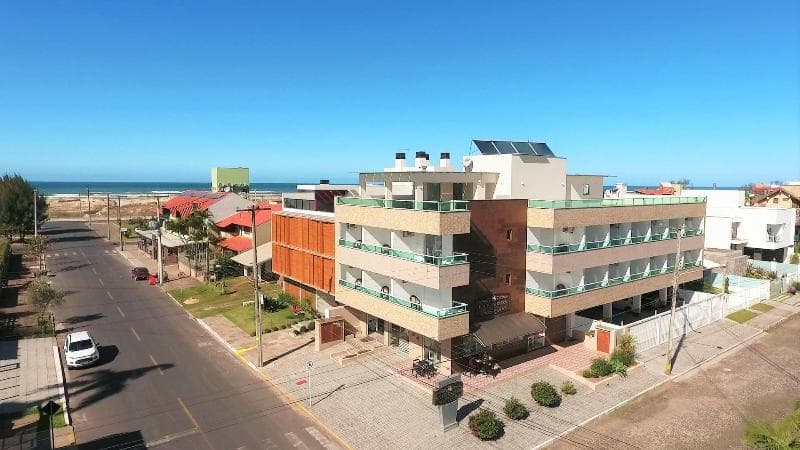 Pousada Molhes Da Barra 5