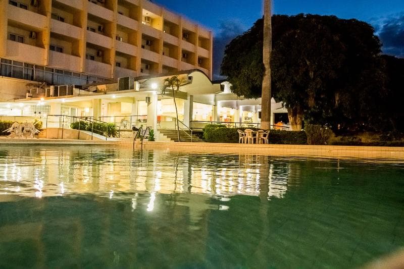Grande Hotel De Juazeiro photo 1