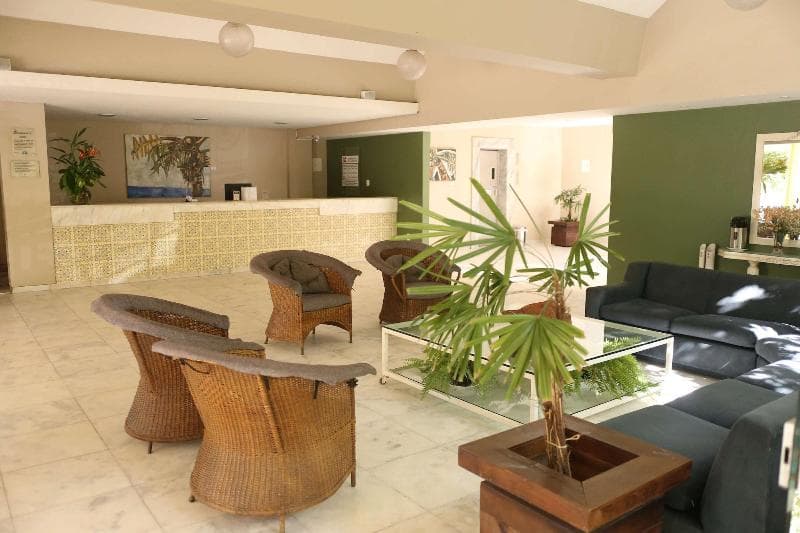 Grande Hotel De Juazeiro main