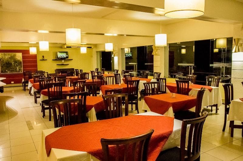 Grande Hotel De Juazeiro 3