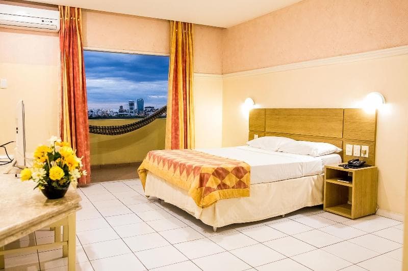 Grande Hotel De Juazeiro 4