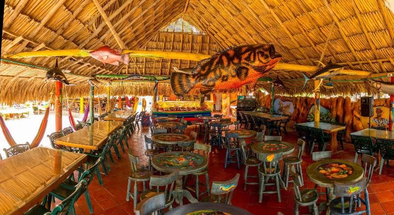 Hotel Isla Lizamar 3