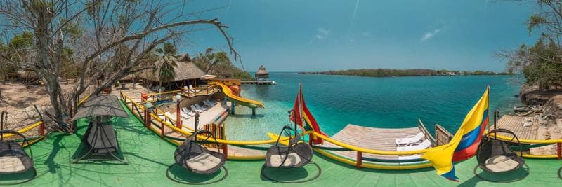 Hotel Isla Lizamar 5