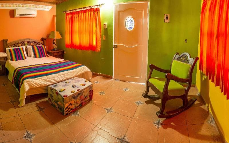 Hotel Isla Lizamar 4