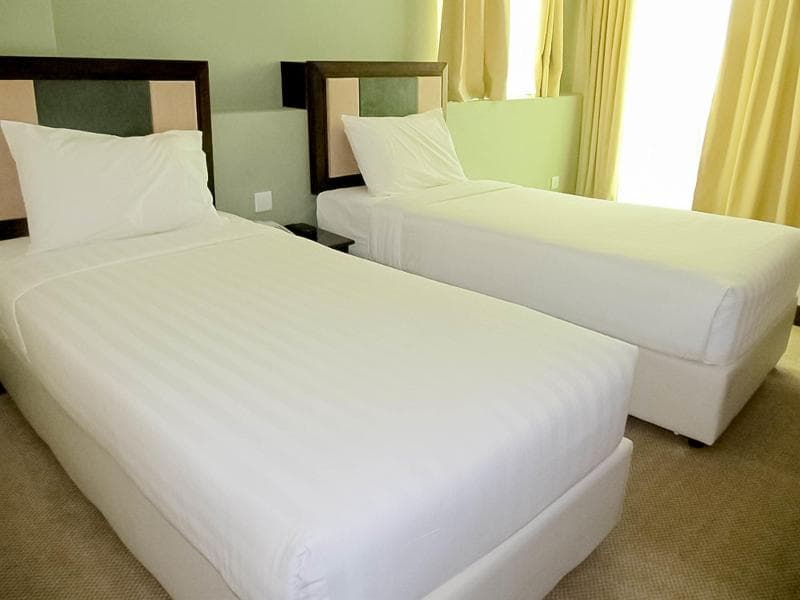 Hotel Taiping Perdana photo 1
