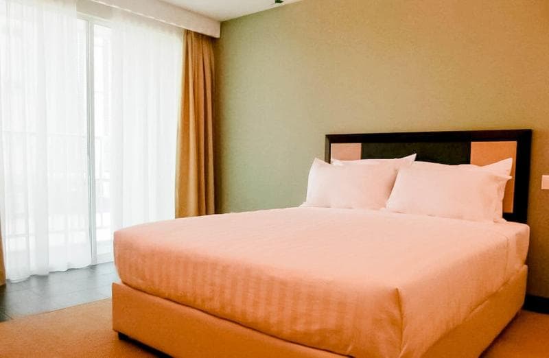 Hotel Taiping Perdana 5