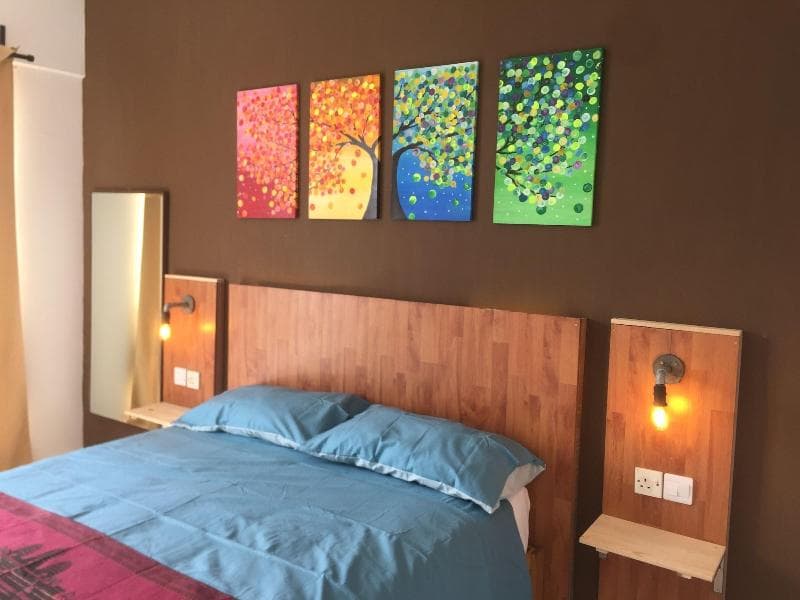 M3 Residences 5