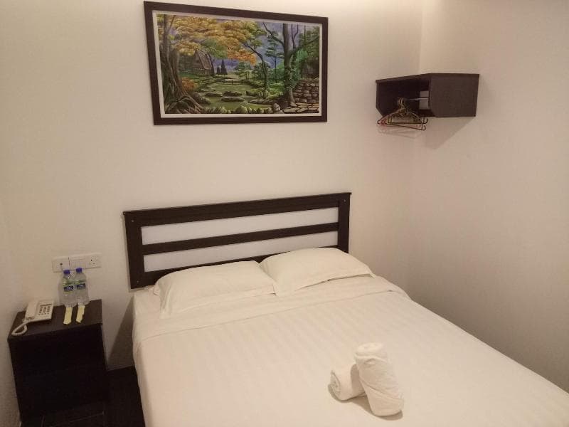 Hotel Sri Bernam photo 1