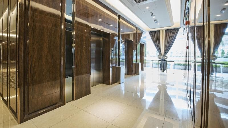 Avenue Garden Hotel photo 1