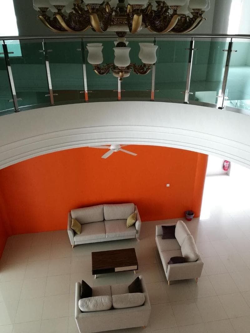 First Guest House Cheras 5