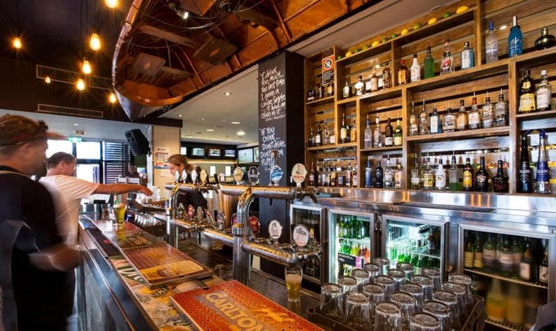 Nightcap At Caringbah Hotel photo 1