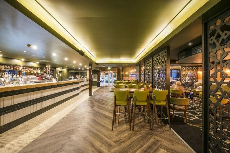 Nightcap At Caringbah Hotel 3
