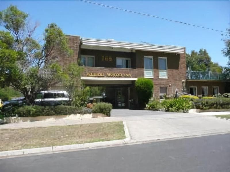 Keilor Motor Inn 3