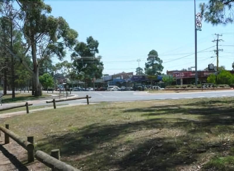 Keilor Motor Inn 5