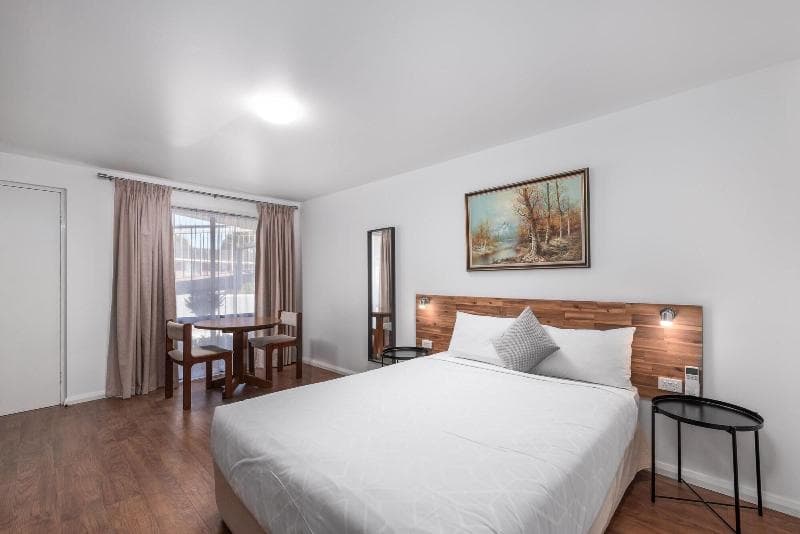 Lilydale Motor Inn 2