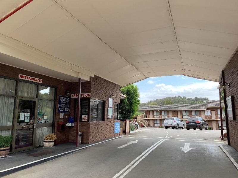 Lilydale Motor Inn 4