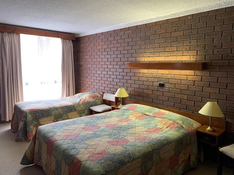 Lilydale Motor Inn photo 1