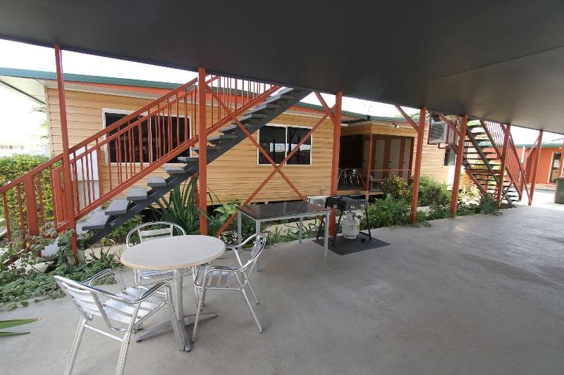 Miners Rest Motel photo 1