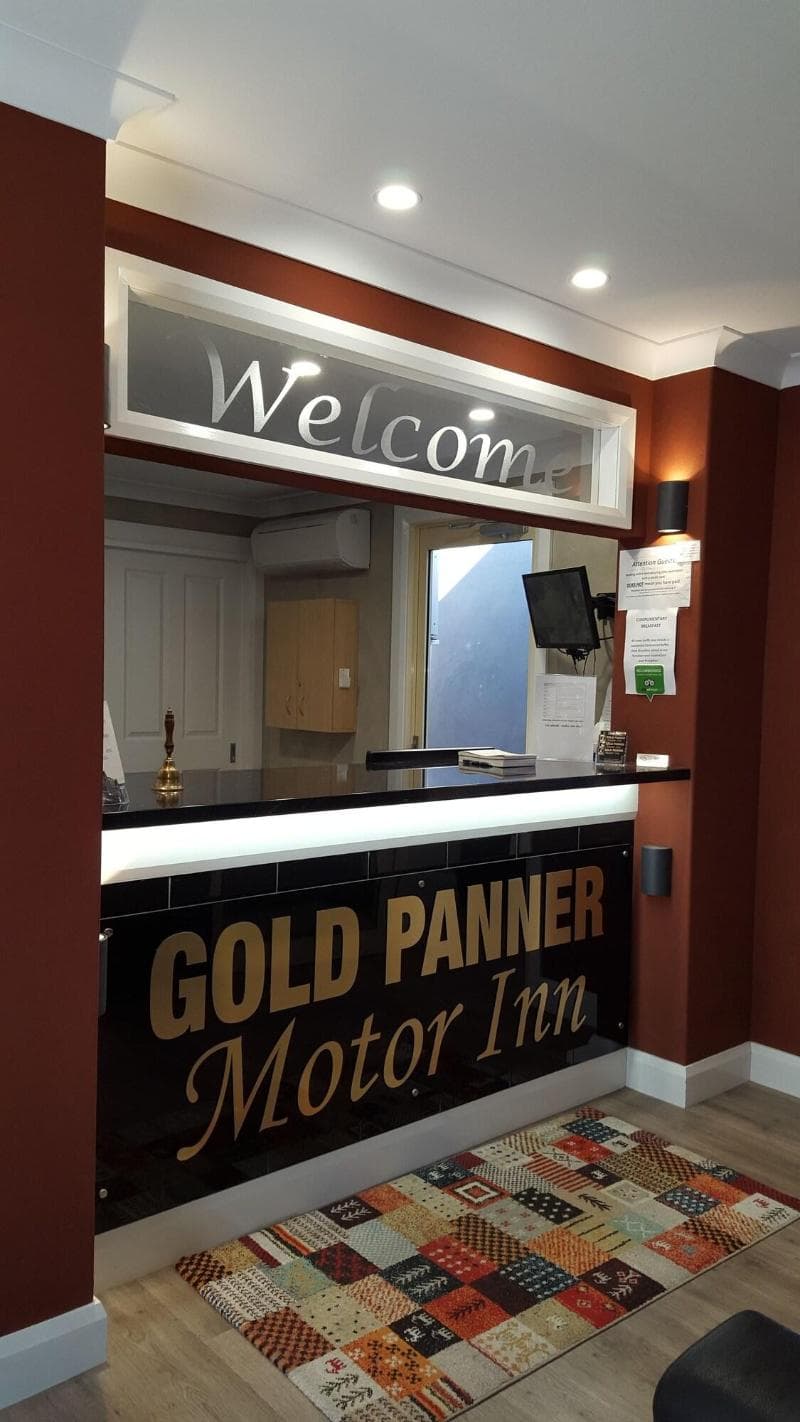 Gold Panner Motor Inn 5
