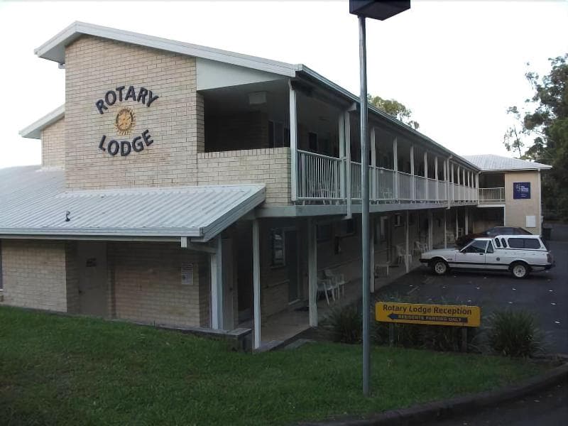Rotary Lodge Port Macquarie photo 1