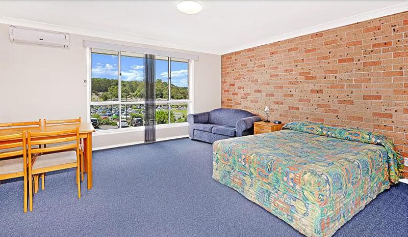 Rotary Lodge Port Macquarie main