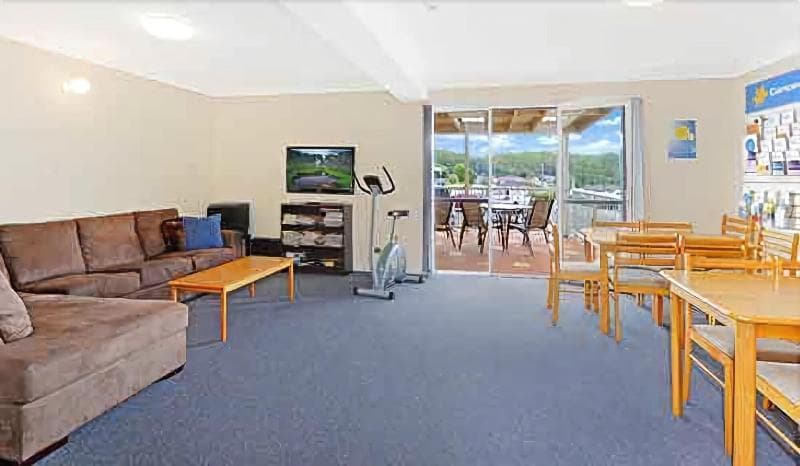 Rotary Lodge Port Macquarie 3