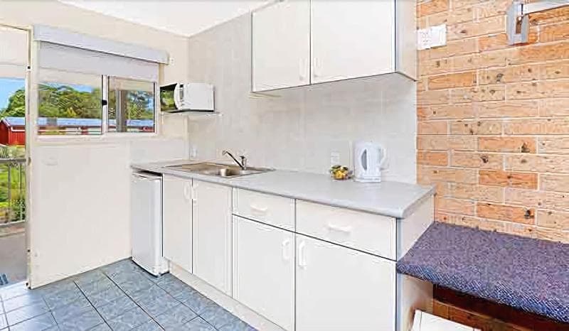 Rotary Lodge Port Macquarie 5