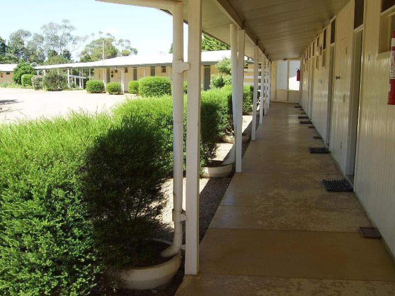 Garden Motor Inn 2