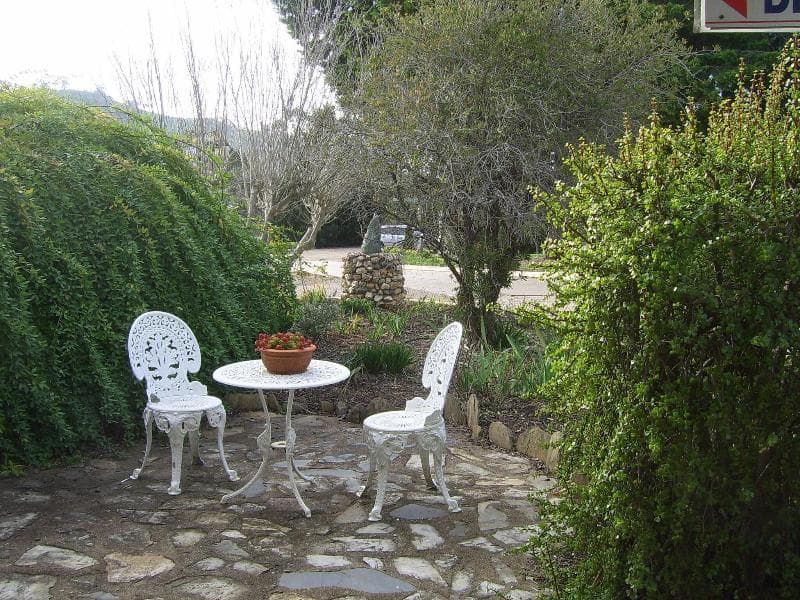 Garden Motor Inn 3