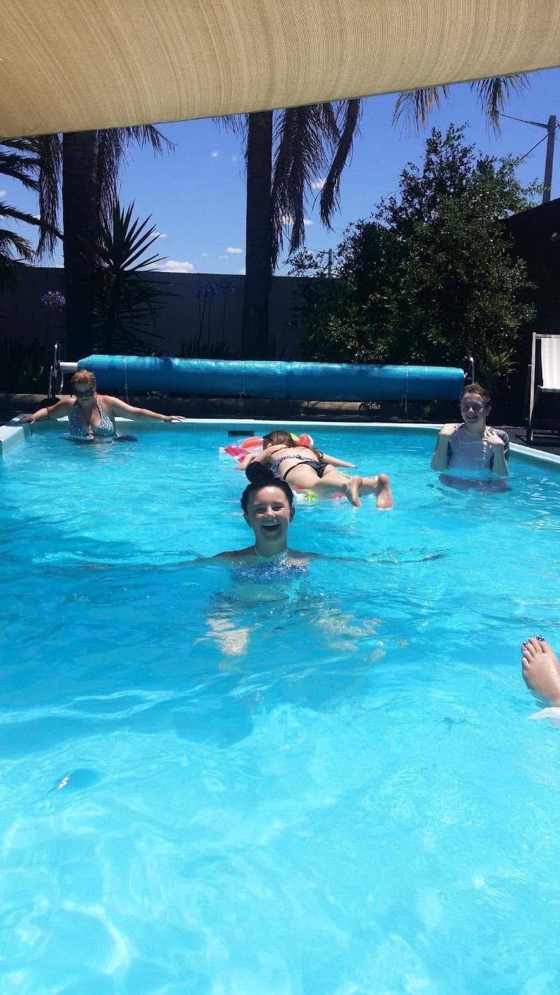 Bidgee Motor Inn 4