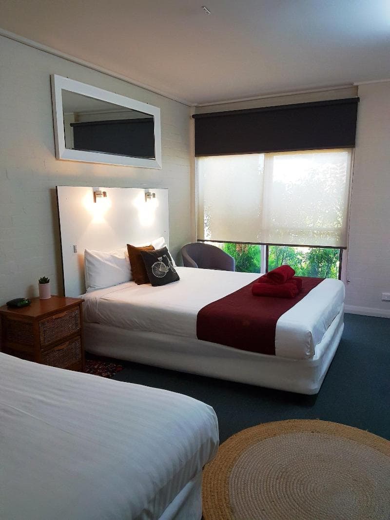 Bidgee Motor Inn photo 1