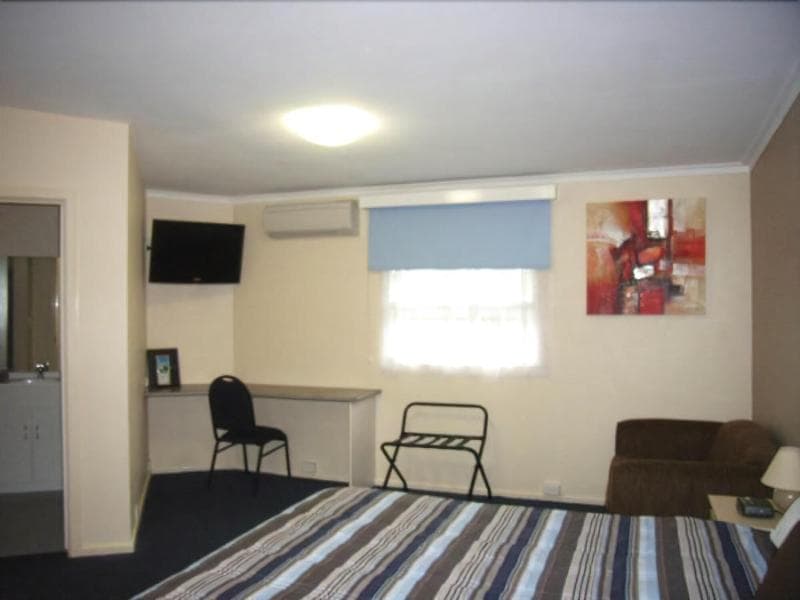Bairnsdale Main Motel main