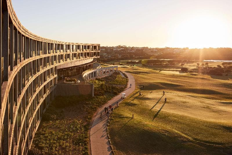 Racv Torquay Resort photo 1