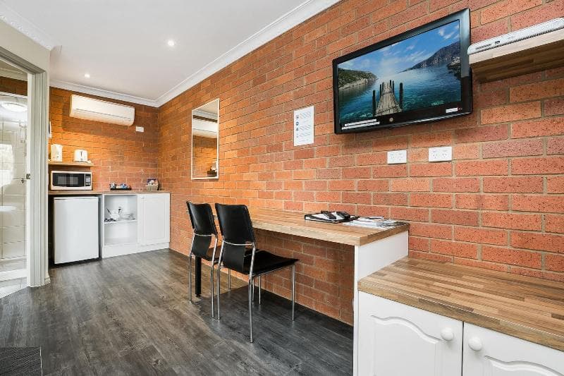 Bendigo Goldfields Motor Inn 5